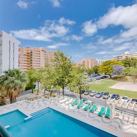 Talia XI - Pool Near The Beach - Виламура Екстериор снимка