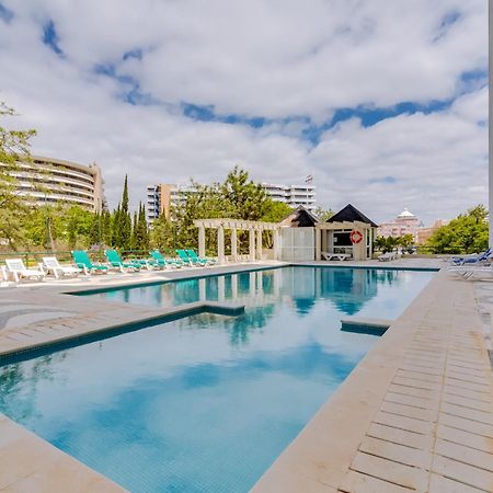 Talia XI - Pool Near The Beach - Виламура Екстериор снимка