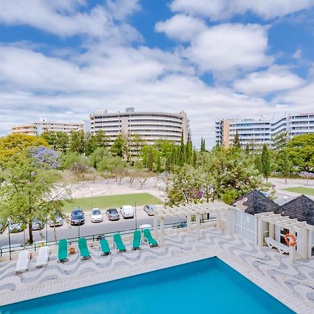 Talia XI - Pool Near The Beach - Виламура Екстериор снимка