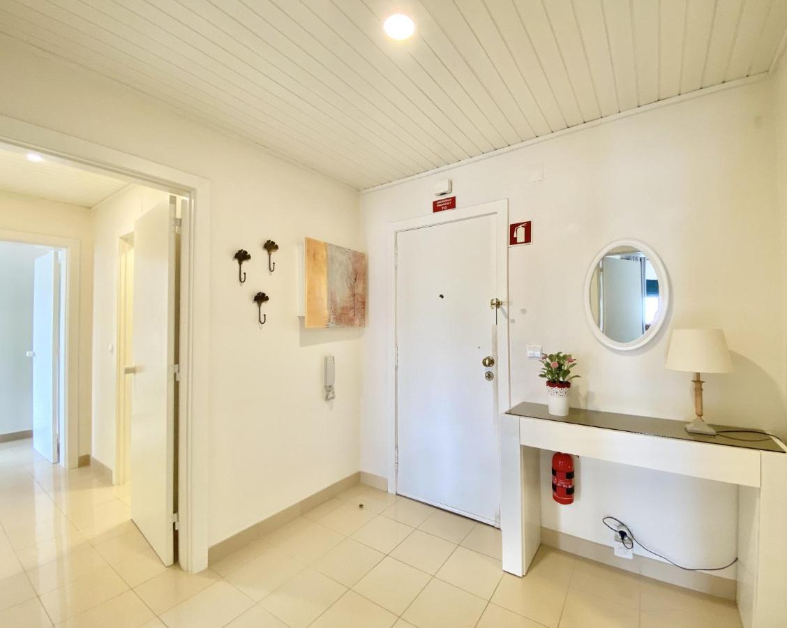 Talia XI - Pool Near The Beach - Виламура Екстериор снимка