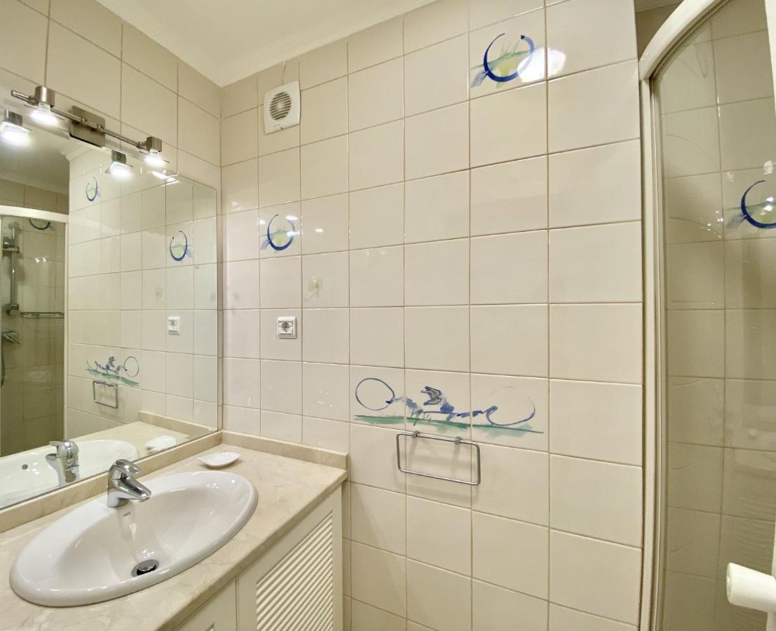 Talia XI - Pool Near The Beach - Виламура Екстериор снимка