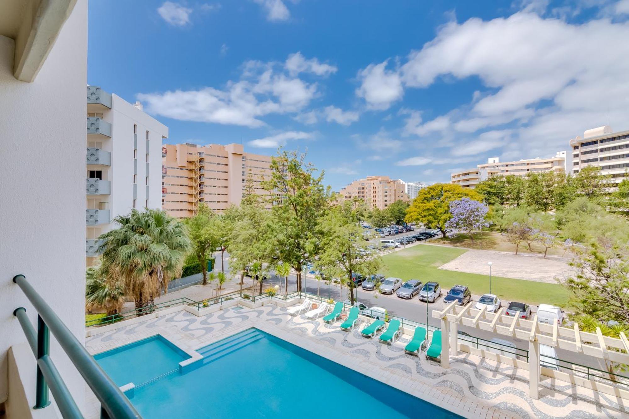 Talia XI - Pool Near The Beach - Виламура Екстериор снимка