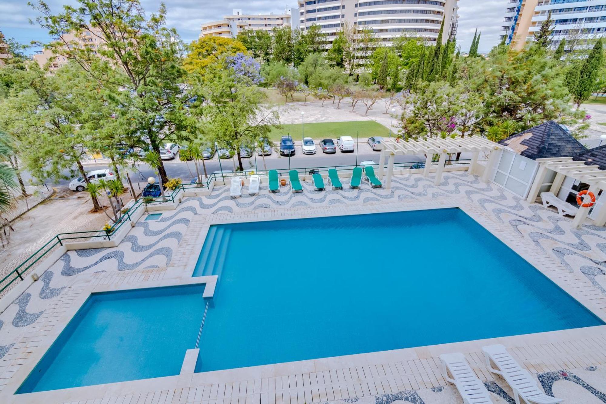 Talia XI - Pool Near The Beach - Виламура Екстериор снимка