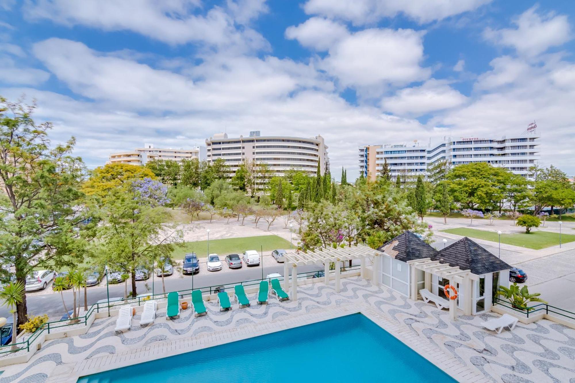 Talia XI - Pool Near The Beach - Виламура Екстериор снимка
